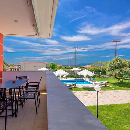 Villa Fotini Alexandroupoli Exterior photo