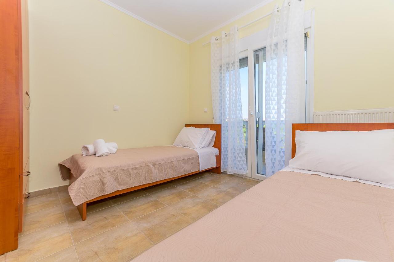 Villa Fotini Alexandroupoli Exterior photo